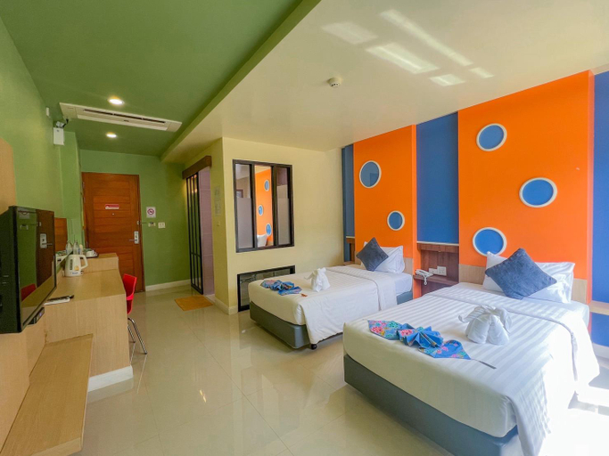 Bedroom 5