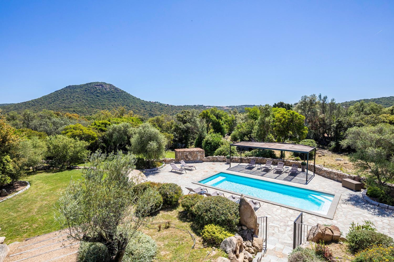Others 5, Villa 18, Corse-du-Sud
