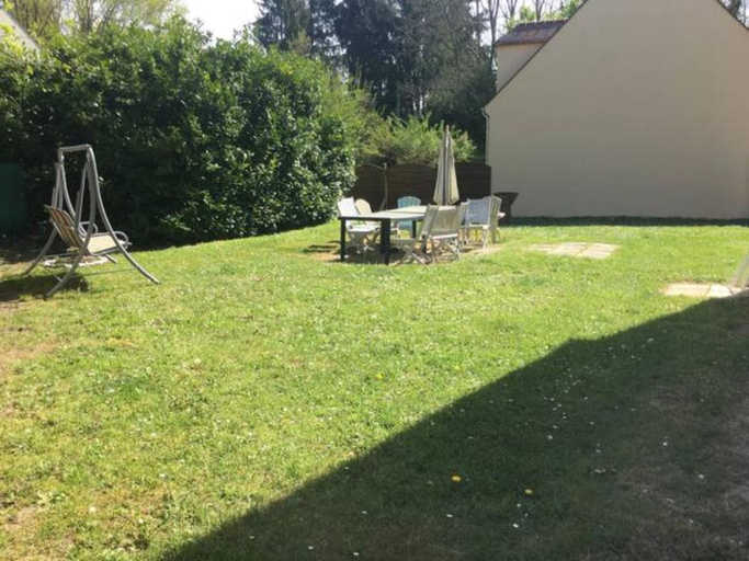 Others 4, Gite cosy proche Fontainebleau et foret, Seine-et-Marne