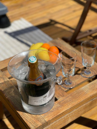 Food & Drinks, Roulotte de Florette, Alpes-Maritimes