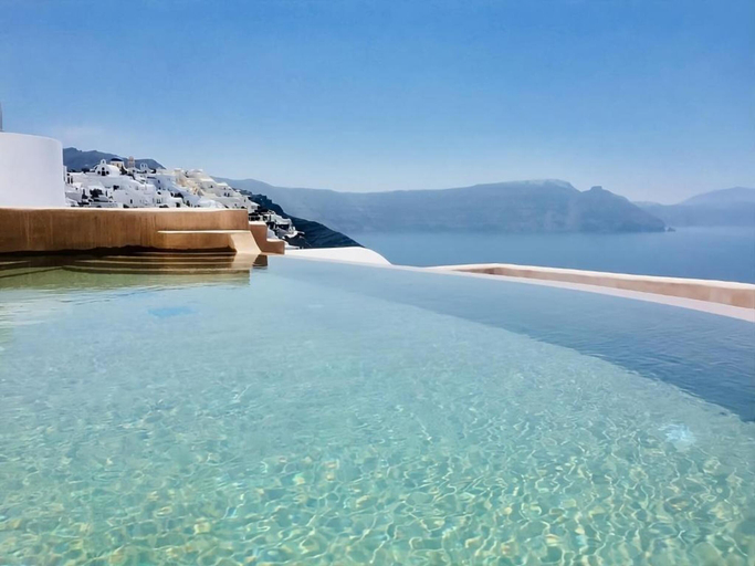 Sport & Beauty 5, 520 Villa, South Aegean
