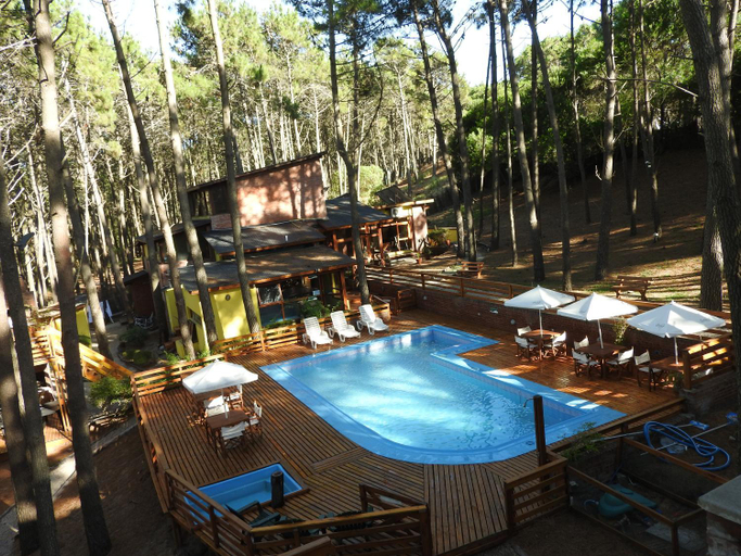 Others 2, Barlovento Apart & Spa, Villa Gesell