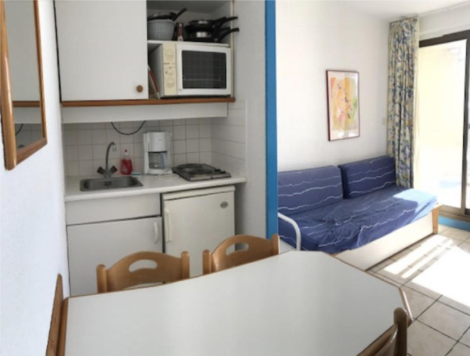 Others 5, Residence Caraibes -Cap Coudalere,, Pyrénées-Orientales