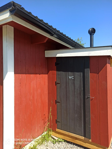 Others 3, Hannaksen tila, Finland Proper