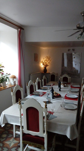 Food & Drinks 5, Au Coeur de Rennes Chambres d'hotes, Aude