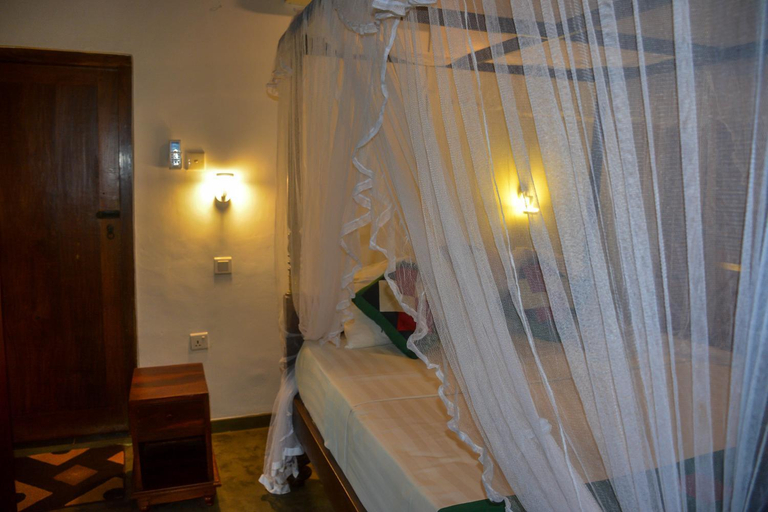 Bedroom 2, Goyambokka Guest House, Tangalle