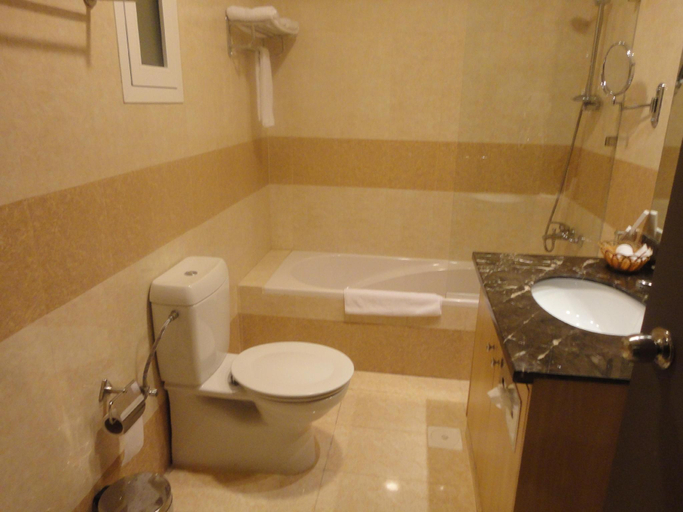 Bathroom 5