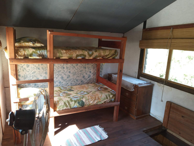 Bedroom 2, Natural Mistic, n.a289