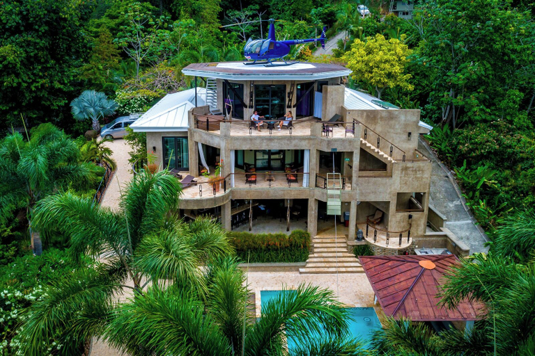 Exterior & Views, Punta Gabriela, Osa