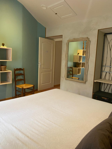 Others 4, L'atelier B&B, Vaucluse