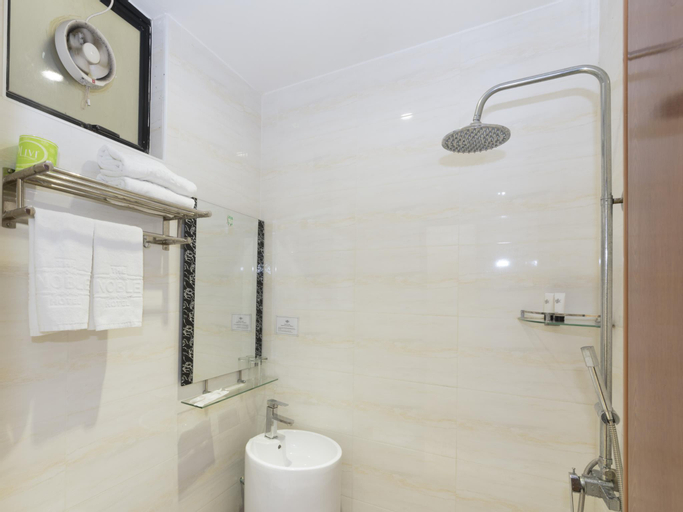 Bathroom 3