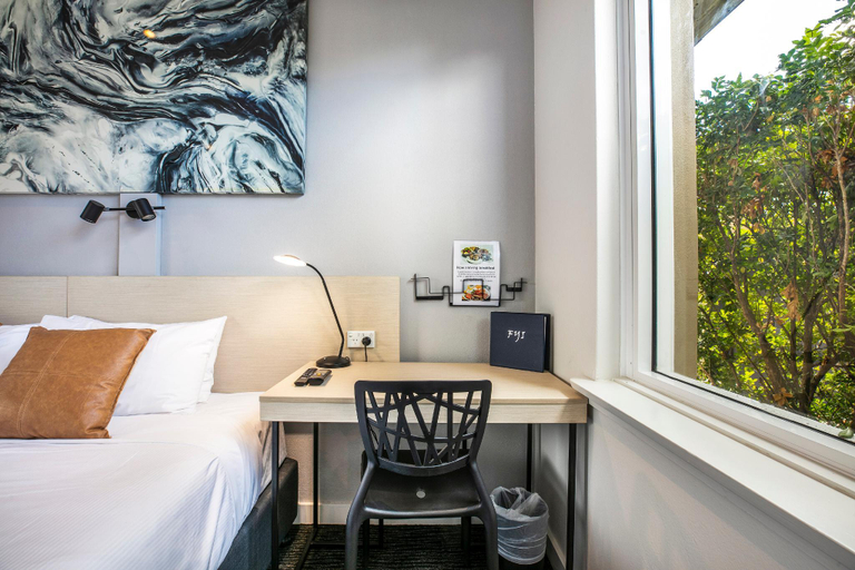 Bedroom 6