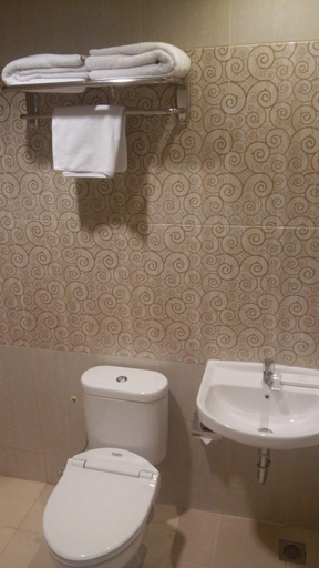 Bathroom 2