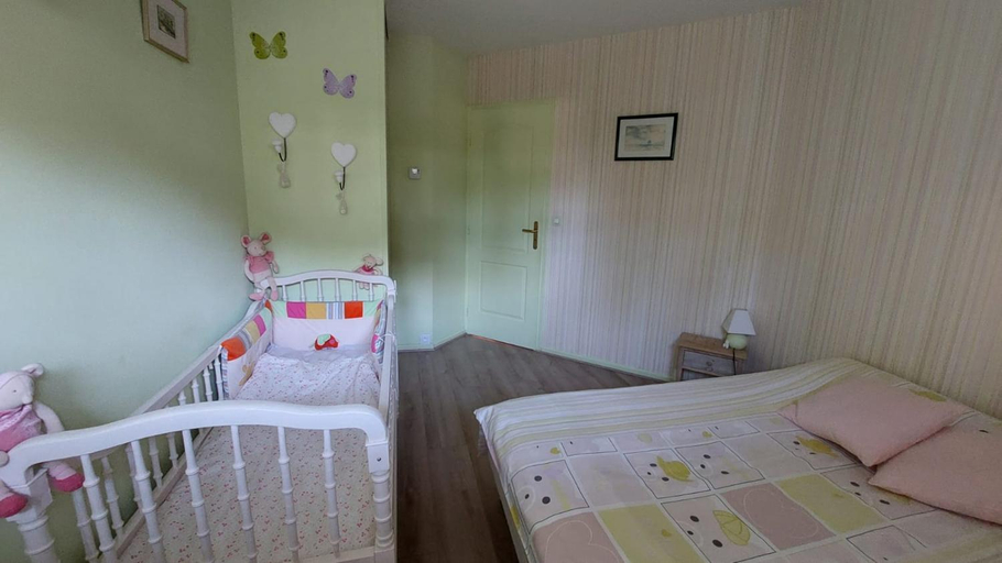 Others 5, Agreable Maison sur le Bassin d'Arcachon, Gironde