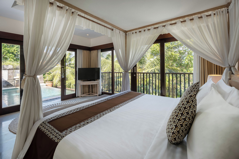 Bedroom 8