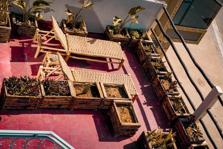 Exterior & Views, Soul Surf House, Agadir-Ida ou Tanane