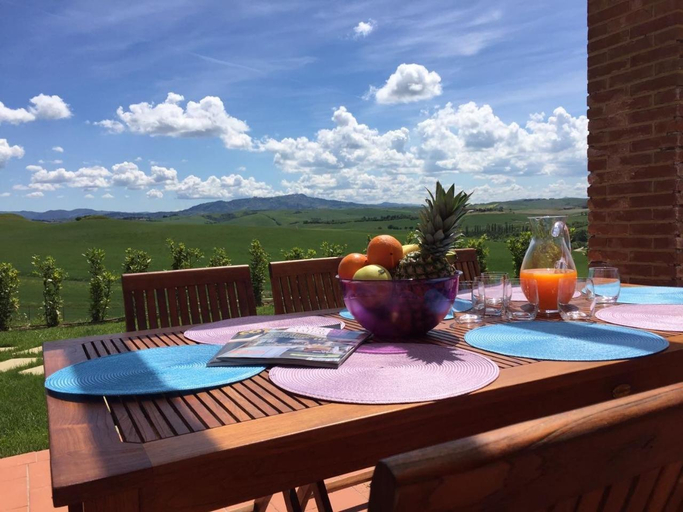 Others 4, Borgo del Silenzio - Apartments with pool in Lajatico, Pisa