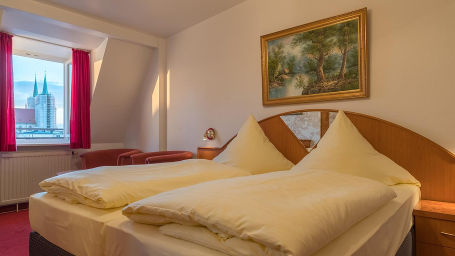 4, Hotel Bayernland, München