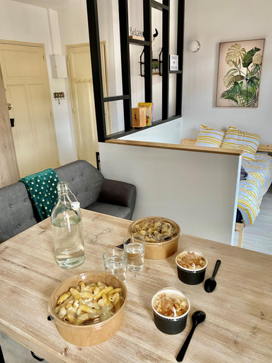 Others 5, Balcon du Faron- Proche Gare & Centre ville - Clim, Var