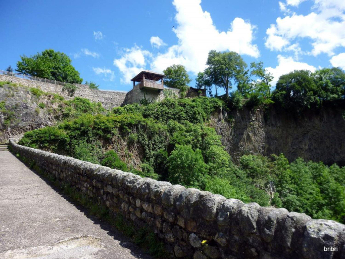 Others 5, Les maisonnettes de bonneval, Ardèche