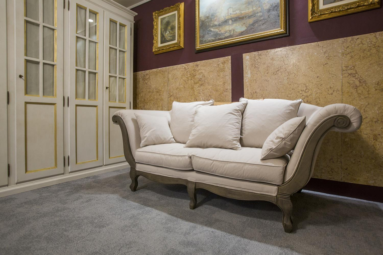 Public Area, Household Settembrini, Milano