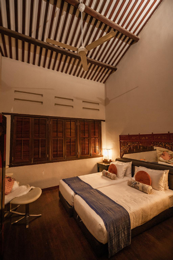 Bedroom 17