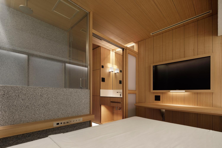 KOYADO HOTEL Adult only check in starts from 10pm, Taitō