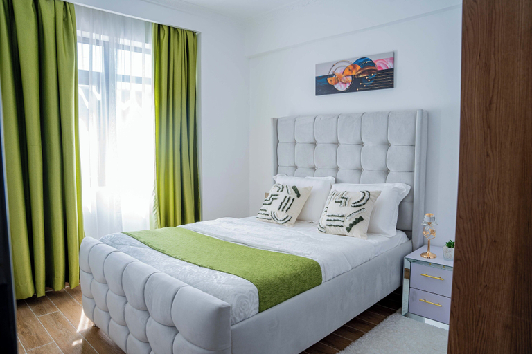 Others 5, Maskan Suites, Dagoretti North