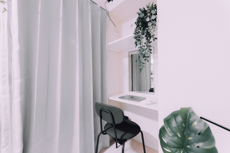 Others 5, Minimalist Loft 205, Osaka