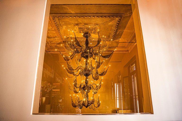 Others 4, Camarote Hotel, León