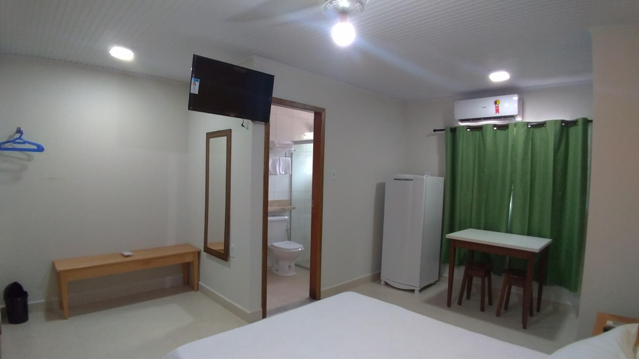 Others 4, Recanto na Floresta, Rio Branco