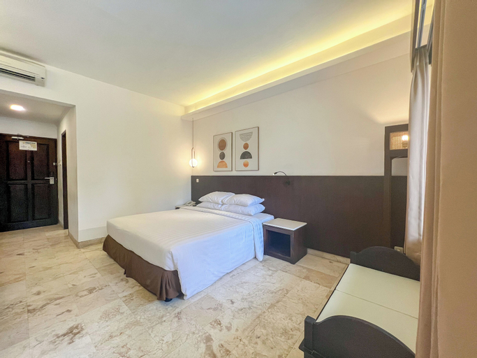 Bedroom 16