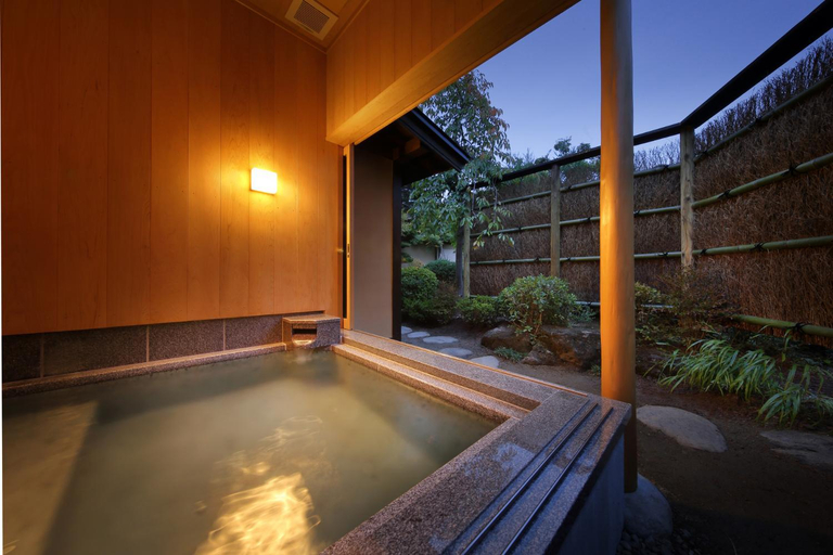 Sport & Beauty 5, 天童荘 TENDOSO, Tendo