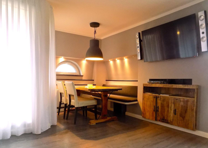 Others 5, Hotel Strandhorn, Nordfriesland