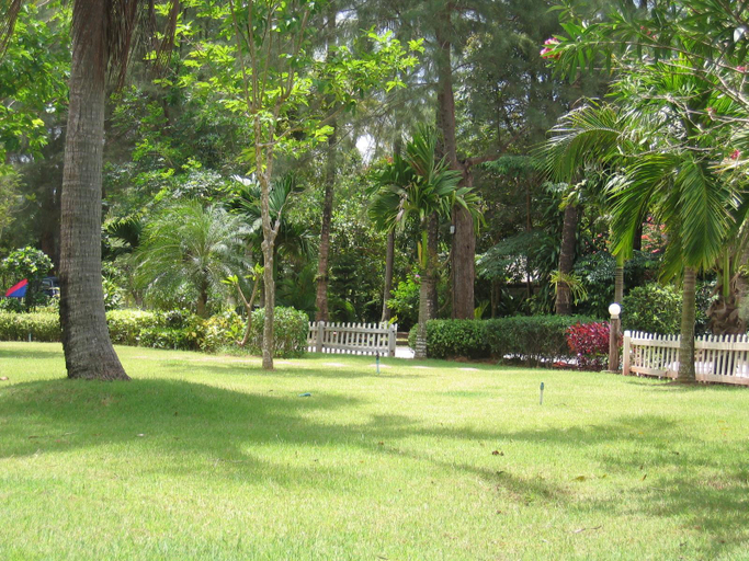 Scenery