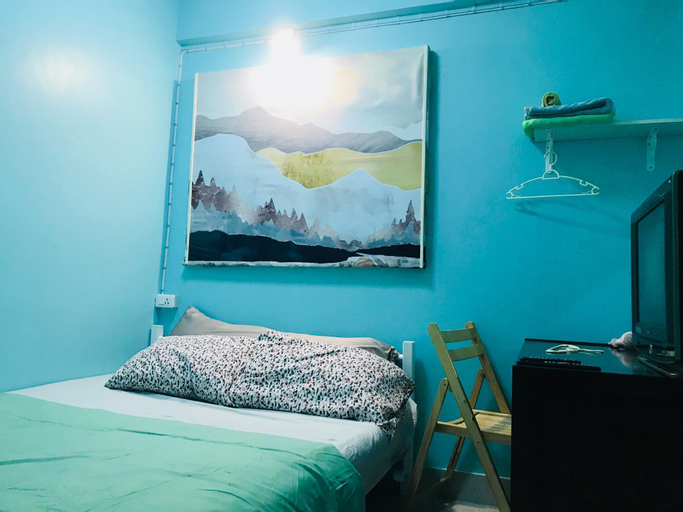 Bedroom 7