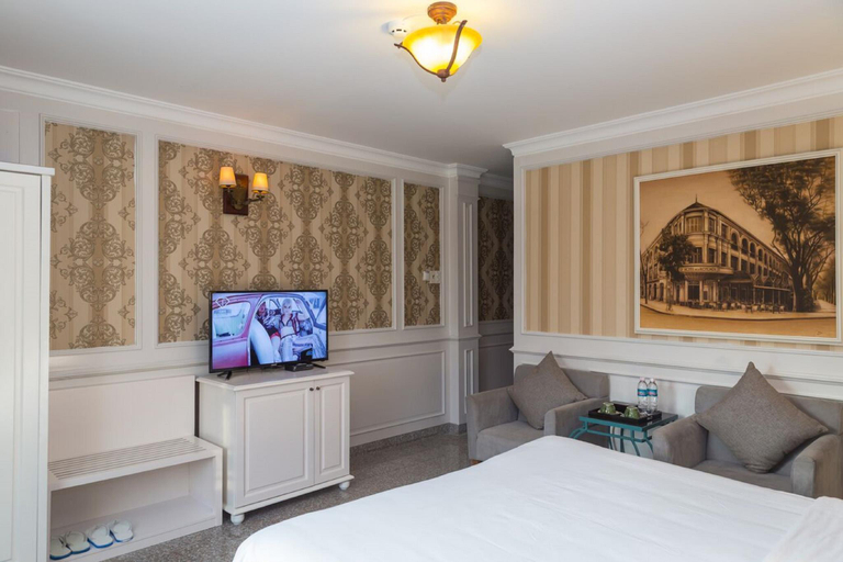 Bedroom 9