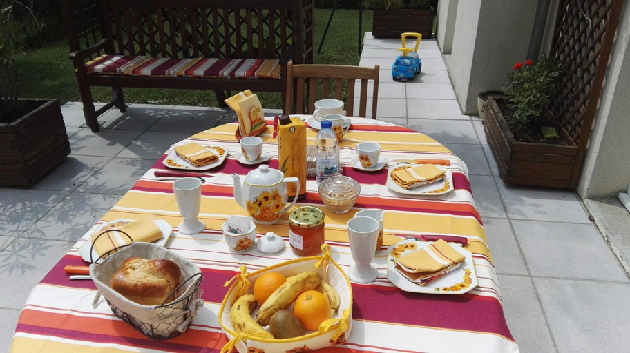 Food & Drinks 5, Le Hameau du moulin a vent, Indre-et-Loire