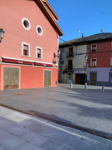 Others 3, Maison del Arc, Huesca