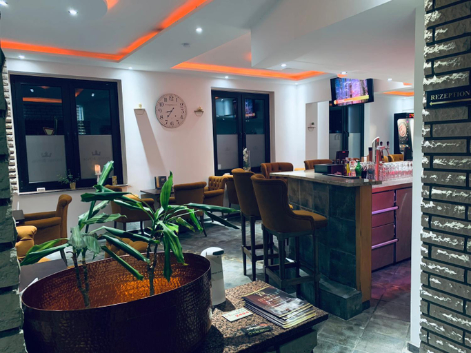 Food & Drinks 5, Hotel Royal, Lippe