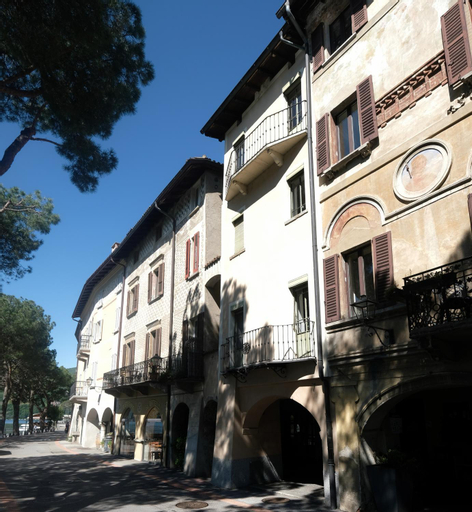 Al Battello, Lugano