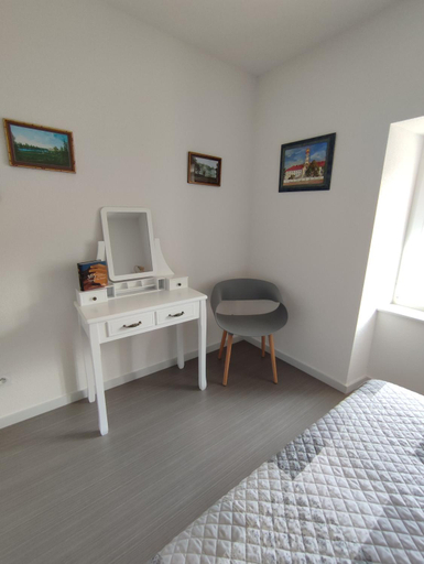 Others 3, Chambres d'Hotes La Courlande, Loire