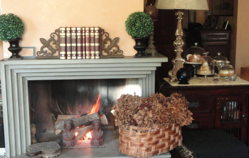 Others 5, Le Lanterne B&B, Rome