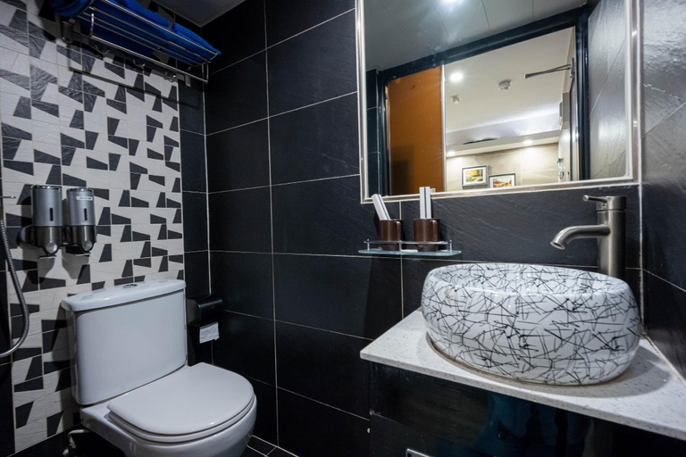 Bathroom 5
