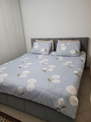 Bedroom, Brayan guest house, Pogradecit