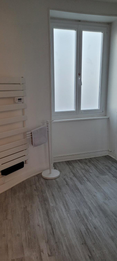 Bathroom 4, Auberge Gauloise, Puy-de-Dôme