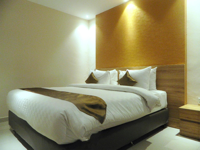 Bedroom 8