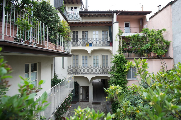 Others 3, Il Cortiletto, Piacenza