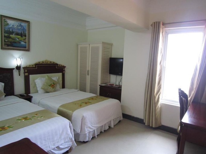 Bedroom 5
