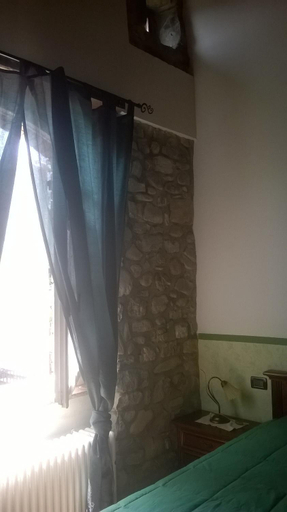 Bedroom 3, Locanda di Campagna, Massa Carrara